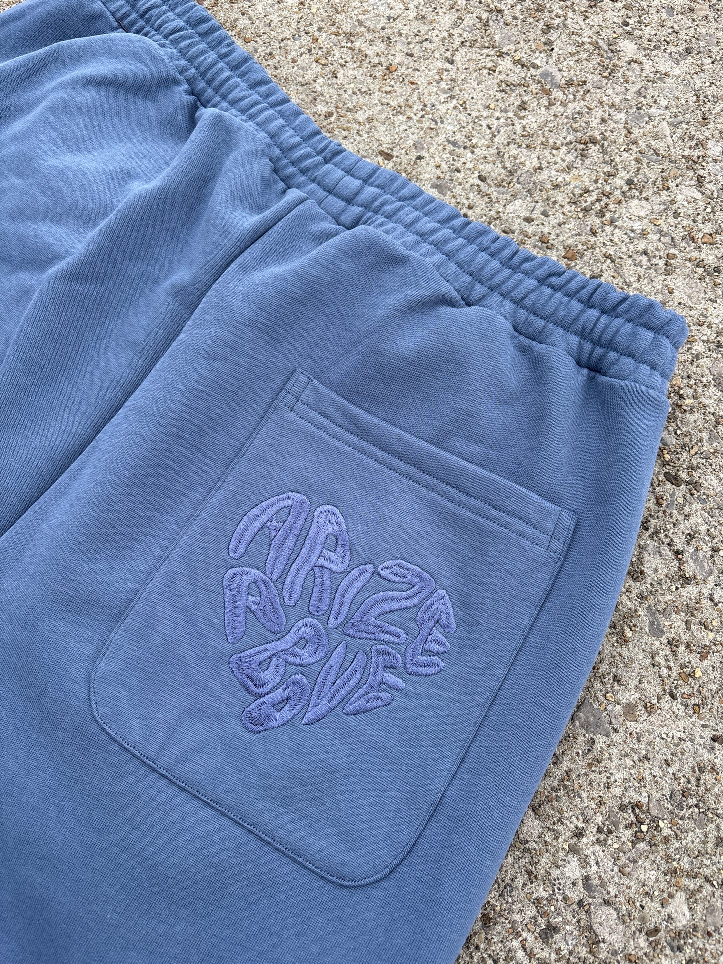 CORE SWEATS - NAVY