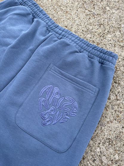 CORE SWEATS - NAVY