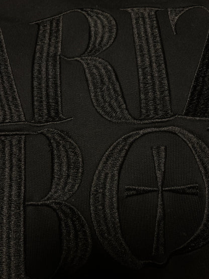 CORE HOODIE - BLACK