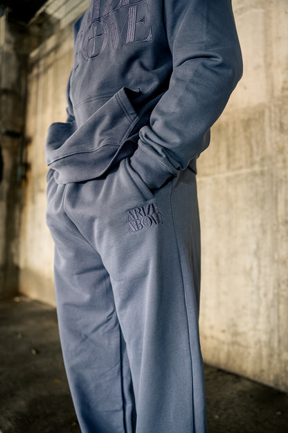 CORE SWEATS - NAVY