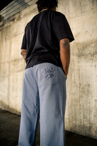CORE SWEATS - NAVY