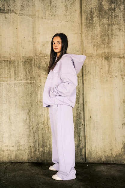CORE SWEATS - LAVENDER