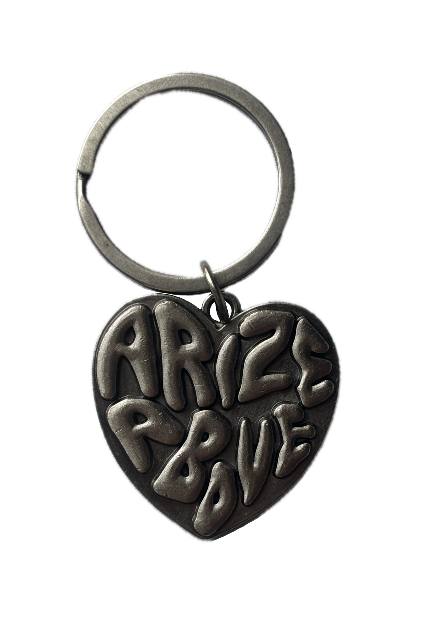 HEARTSET KEYCHAIN