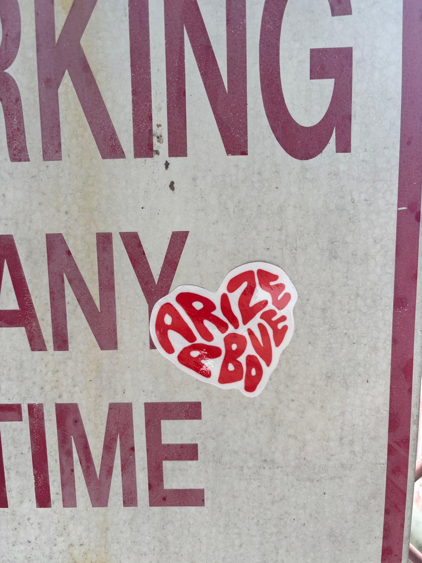 HEARTSET STICKERS