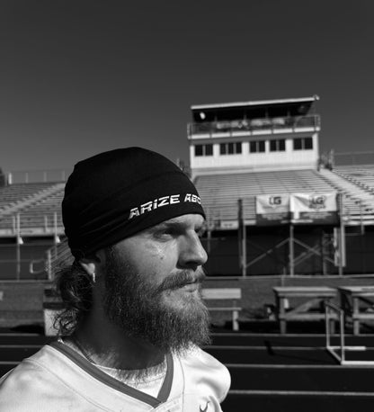ARIZE SKULLY - BLACK