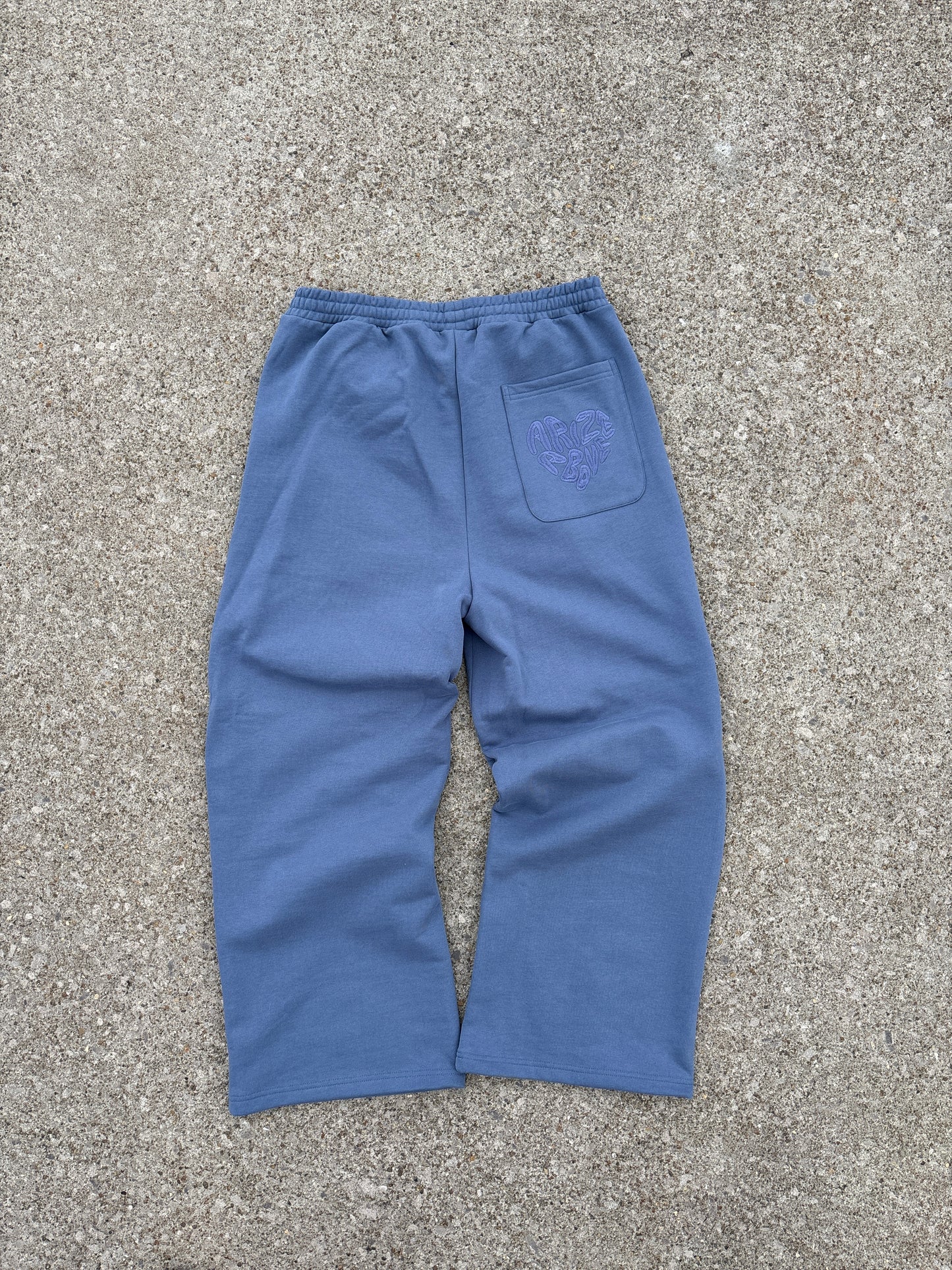 CORE SWEATS - NAVY