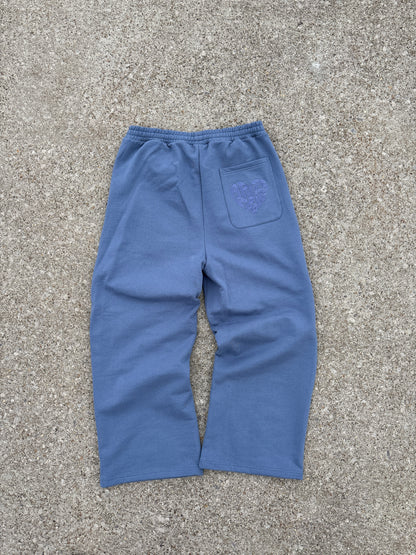 CORE SWEATS - NAVY