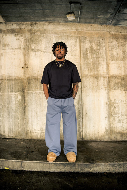 CORE SWEATS - NAVY