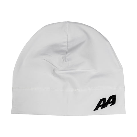 AA SKULLY - WHITE