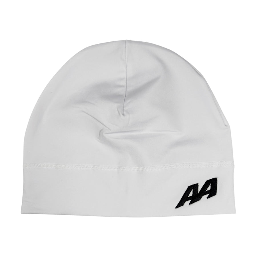 AA SKULLY - WHITE