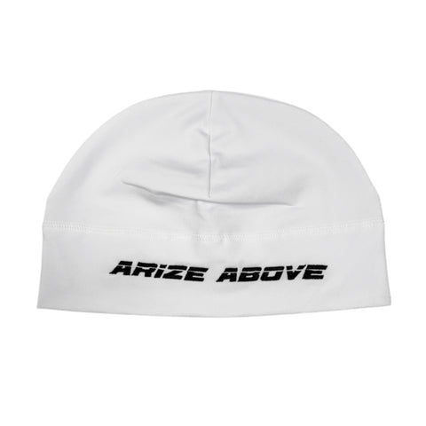 ARIZE SKULLY - WHITE