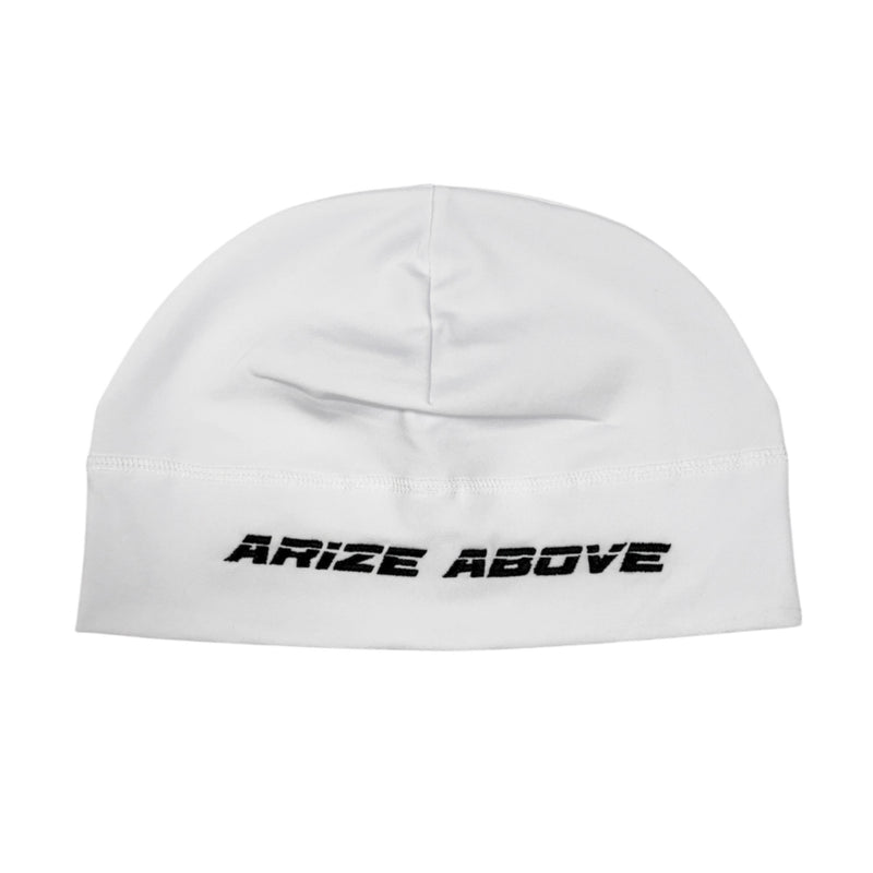 ARIZE SKULLY - WHITE