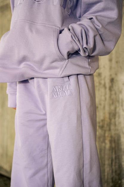 CORE SWEATS - LAVENDER