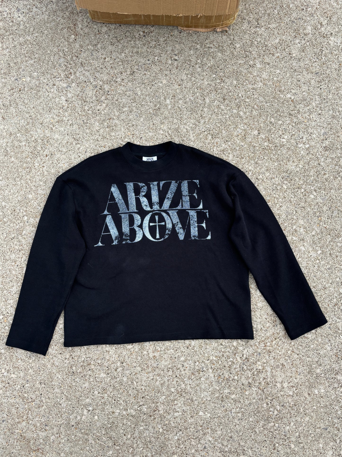 SET APART THERMAL