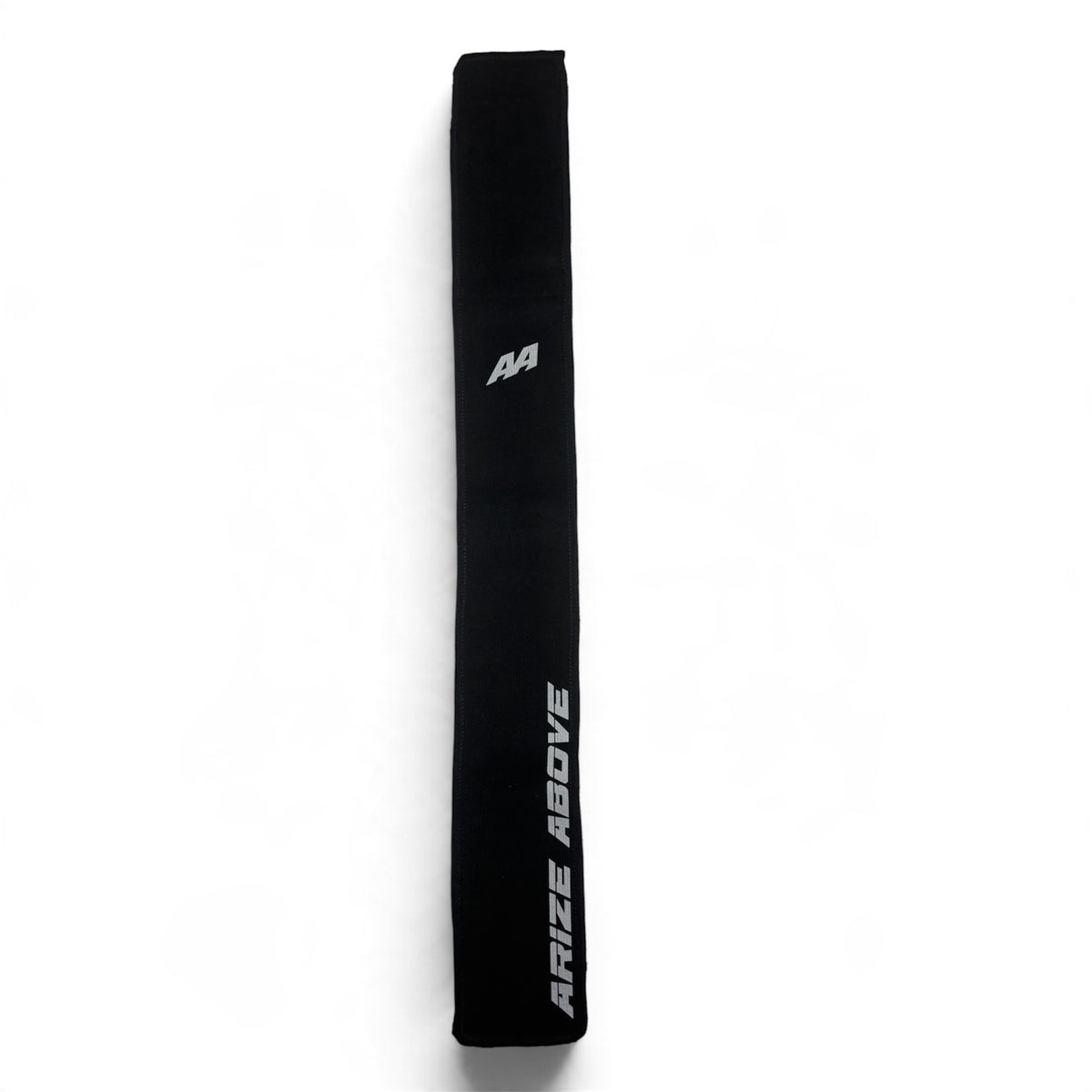 STREAMER TOWEL - BLACK