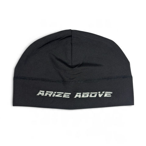 ARIZE SKULLY - BLACK