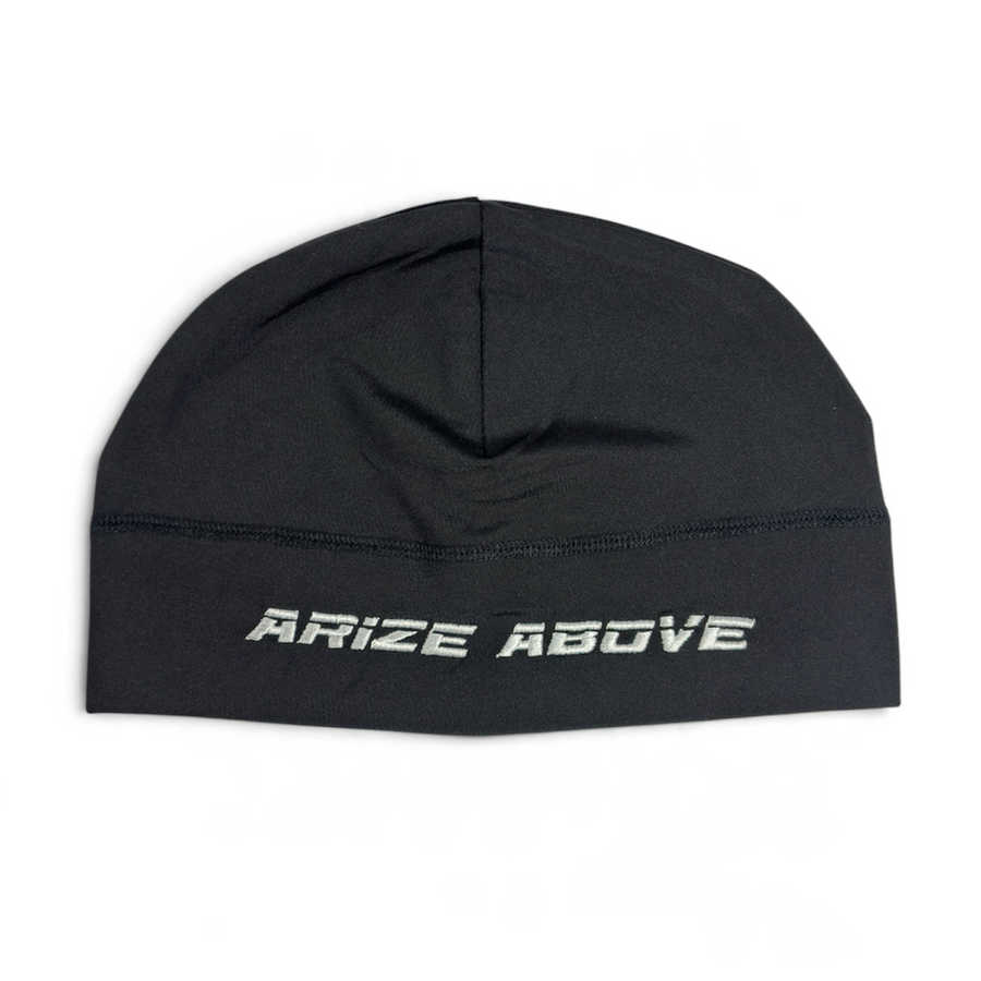 ARIZE SKULLY - BLACK