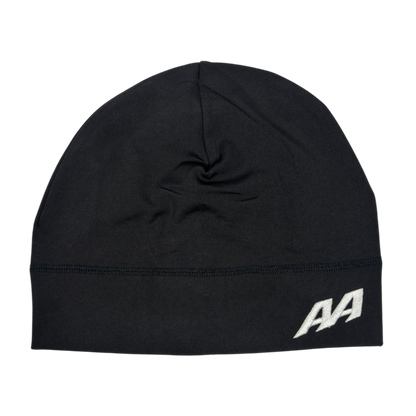 AA SKULLY - BLACK