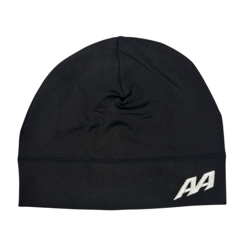 AA SKULLY - BLACK