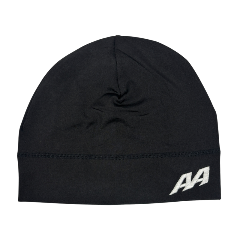 AA SKULLY - BLACK