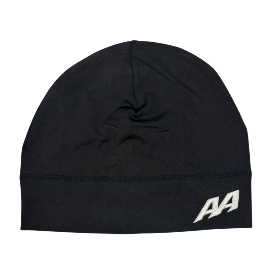 AA SKULLY - BLACK