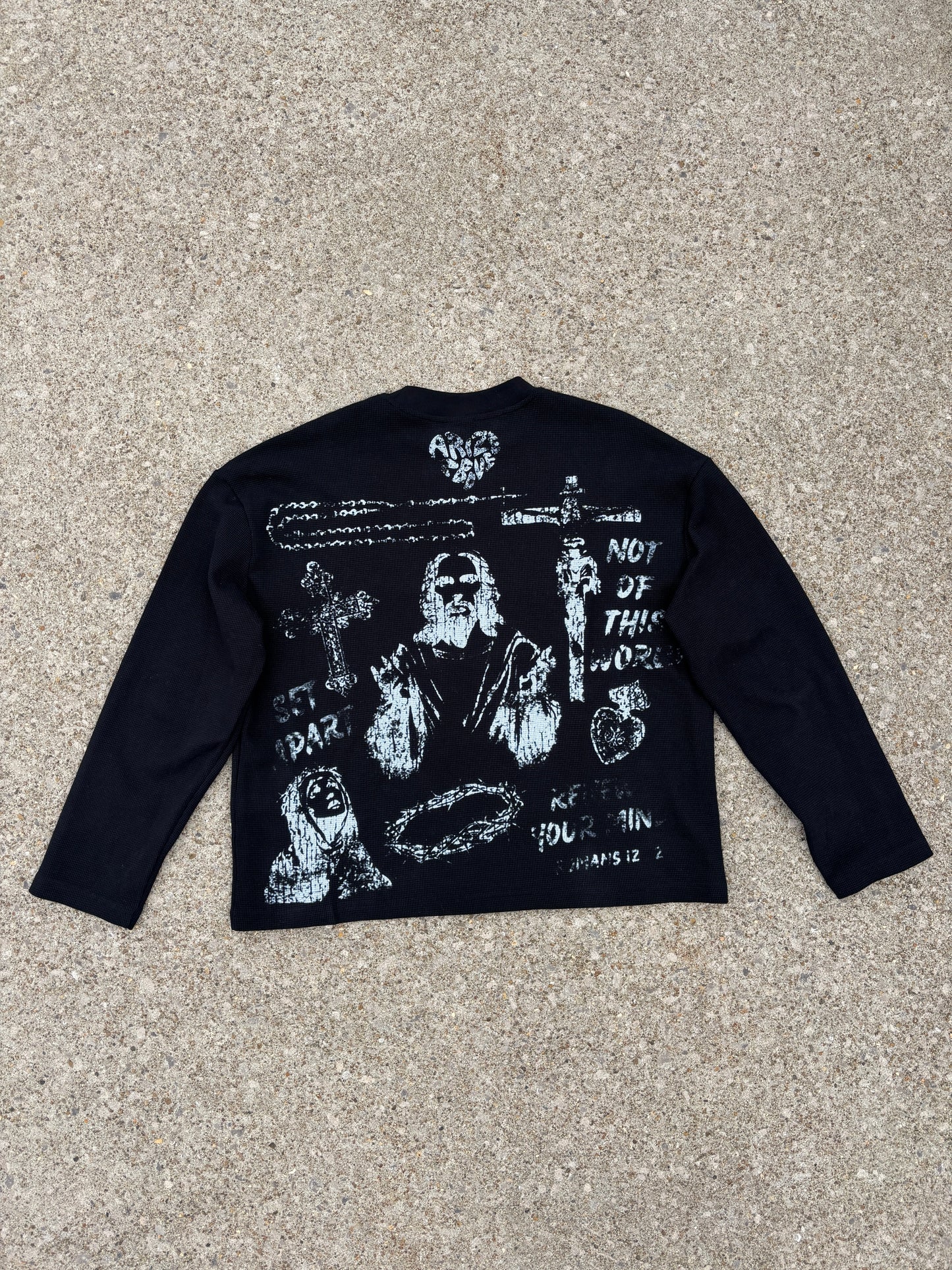 SET APART THERMAL