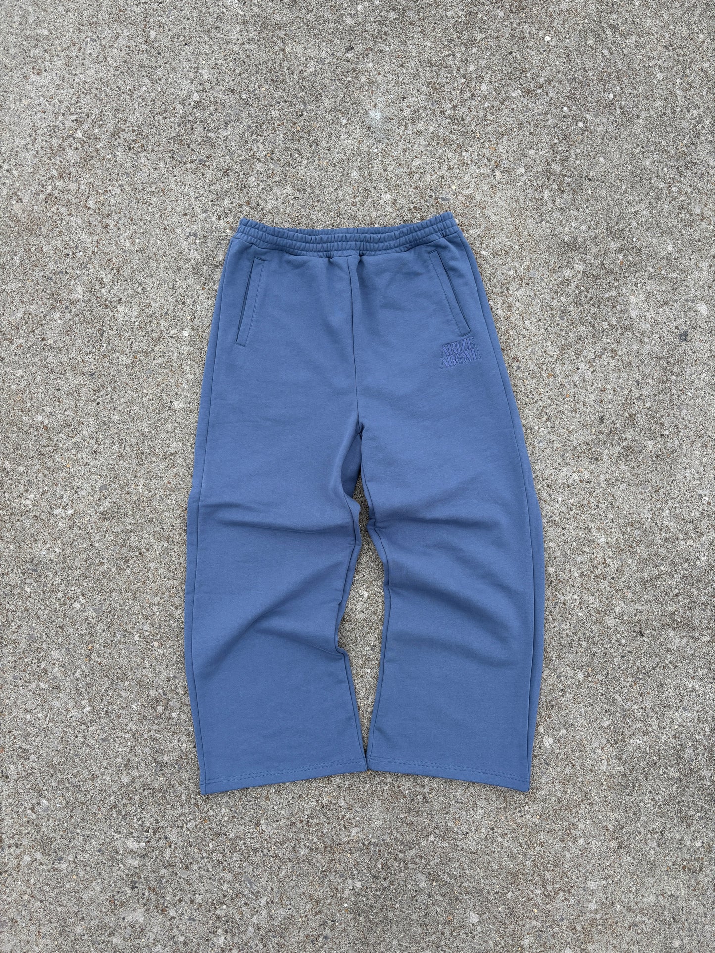 CORE SWEATS - NAVY