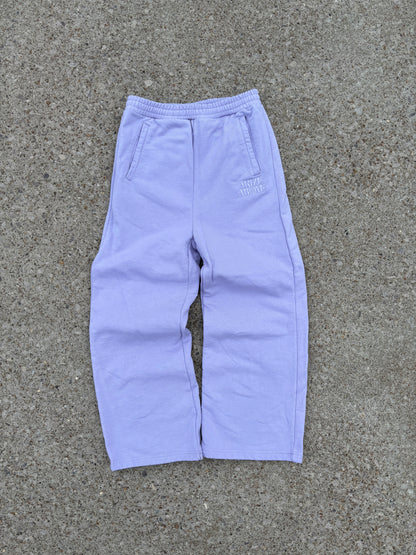 CORE SWEATS - LAVENDER