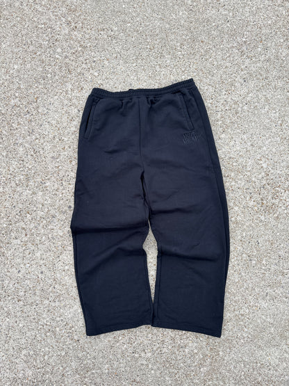 CORE SWEATS - BLACK