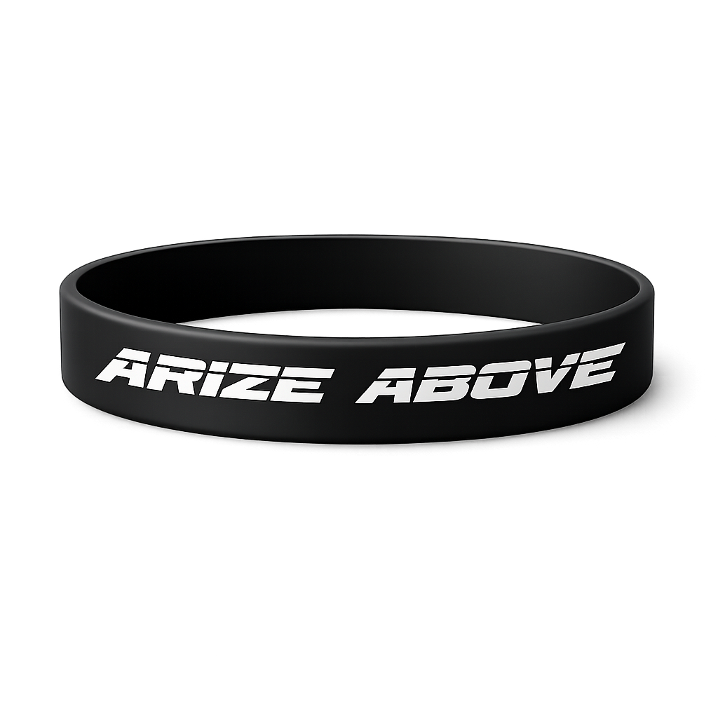 WRISTBAND